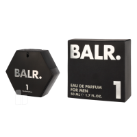 Produktbild för BALR. 1 FOR MEN Edp Spray 50 ml Herr