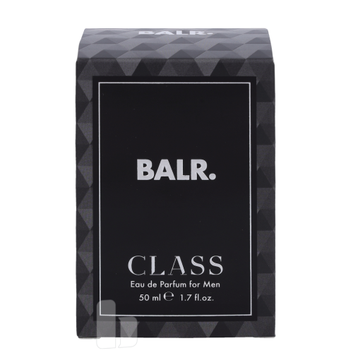 Balr. BALR. CLASS FOR MEN Edp Spray