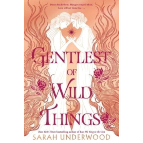 HarperCollins Gentlest of Wild Things (inbunden, eng)