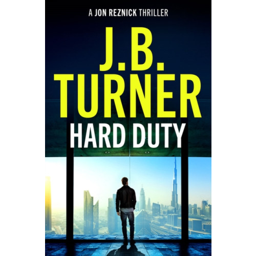 Amazon Publishing Hard Duty (häftad, eng)