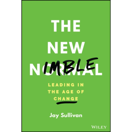 John Wiley & Sons Inc The New Nimble (inbunden, eng)