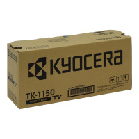 Produktbild för Kyocera TK 1150 - svart - original - tonerkassett