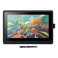 Produktbild för Wacom Cintiq 16 - digitaliserare - HDMI, USB 2.0