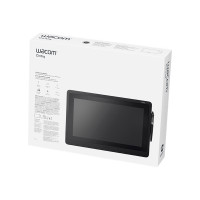 Produktbild för Wacom Cintiq 16 - digitaliserare - HDMI, USB 2.0