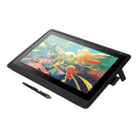 Produktbild för Wacom Cintiq 16 - digitaliserare - HDMI, USB 2.0