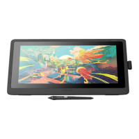 Produktbild för Wacom Cintiq 16 - digitaliserare - HDMI, USB 2.0