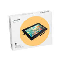 Produktbild för Wacom Cintiq 16 - digitaliserare - HDMI, USB 2.0