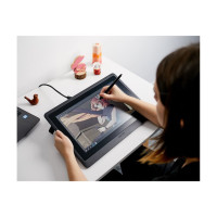 Produktbild för Wacom Cintiq 16 - digitaliserare - HDMI, USB 2.0