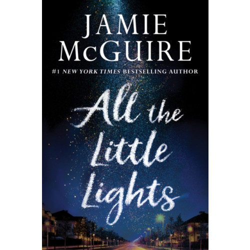 Amazon Publishing All the Little Lights (häftad, eng)