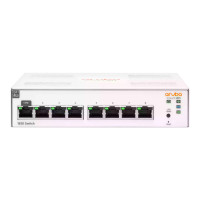 Produktbild för HPE Aruba Instant On 1830 8G Switch - switch - 8 portar - smart