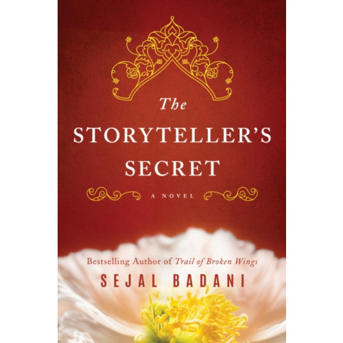 Amazon Publishing The Storyteller's Secret (häftad, eng)