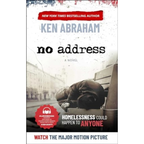 Forefront Books No Address (inbunden, eng)