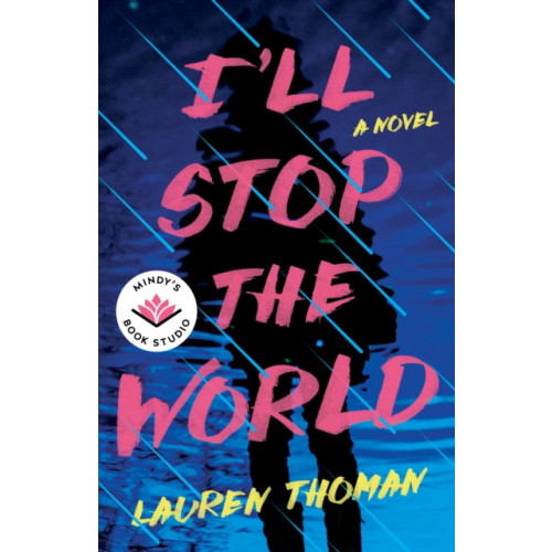 Amazon Publishing I'll Stop the World (häftad, eng)