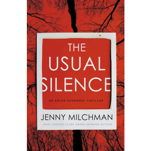 Amazon Publishing The Usual Silence (häftad, eng)