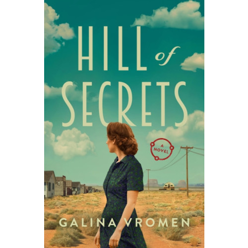 Amazon Publishing Hill of Secrets (häftad, eng)
