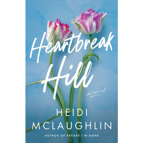 Amazon Publishing Heartbreak Hill (häftad, eng)