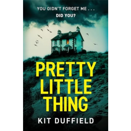 Amazon Publishing Pretty Little Thing (häftad, eng)