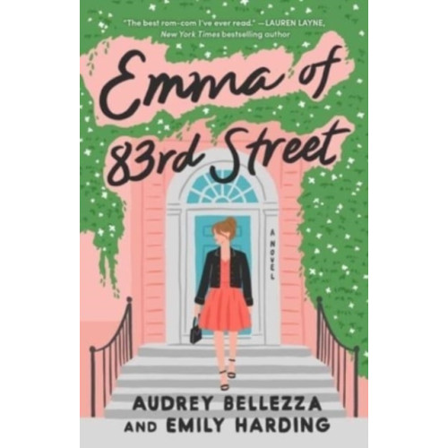 Gallery Books Emma of 83rd Street (häftad, eng)