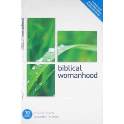 The Good Book Company Biblical Womanhood (häftad, eng)