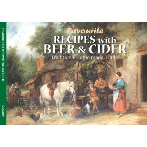 Dorrigo Favourite Recipes with Beer & Cider (häftad, eng)