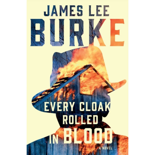 Simon & Schuster A Every Cloak Rolled in Blood (häftad, eng)