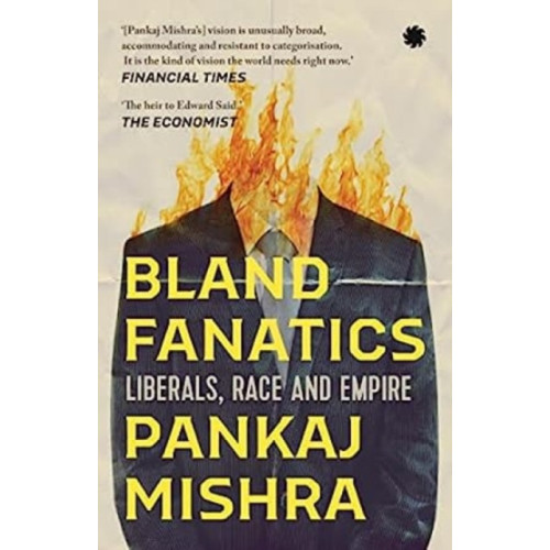 Juggernaut Publication Bland Fanatics (häftad, eng)