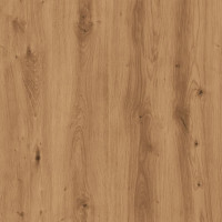 Produktbild för Väggmonterad tv-bänk 2 st ek 100x30x30 cm