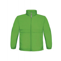 B and C Collection Sirocco Kids REAL GREEN