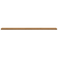Produktbild för Hyllplan 4 st artisan ek 60x10x1,5 cm konstruerat trä