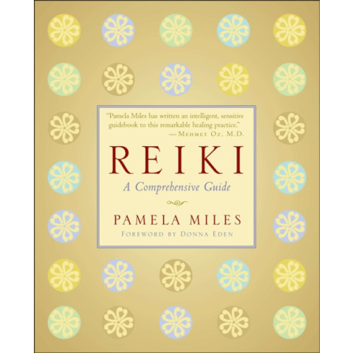 Penguin Putnam Inc Reiki (häftad, eng)