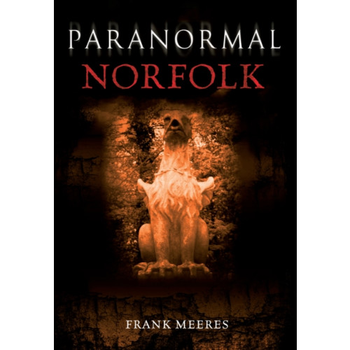 Amberley Publishing Paranormal Norfolk (häftad, eng)