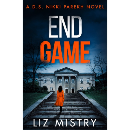 HarperCollins Publishers End Game (häftad, eng)