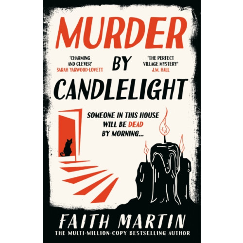 HarperCollins Publishers Murder by Candlelight (häftad, eng)