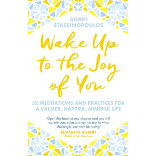 Transworld publishers ltd Wake Up To The Joy Of You (häftad, eng)