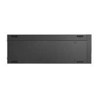 Produktbild för Lenovo ThinkCentre neo 50s Gen 4 - SFF Core i5 13400 2.5 GHz - 16 GB - SSD 512 GB - tysk