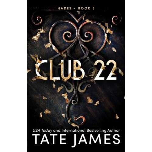 Sourcebooks, Inc Club 22 (häftad, eng)