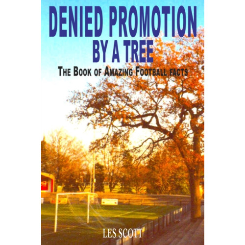 Aureus Publishing Denied Promotion By A Tree (häftad, eng)