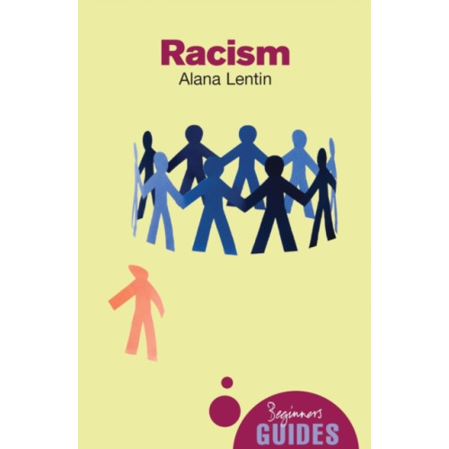 Oneworld Publications Racism (häftad, eng)