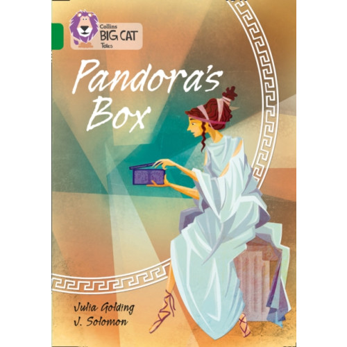 HarperCollins Publishers Pandora’s Box (häftad, eng)