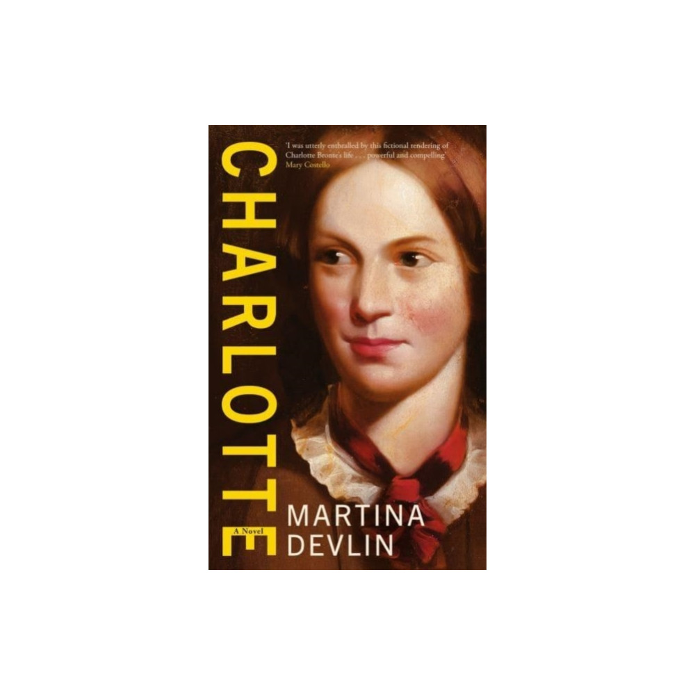 Produktbild för Charlotte (häftad, eng)