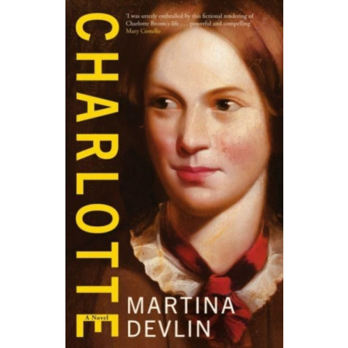The Lilliput Press Ltd Charlotte (häftad, eng)