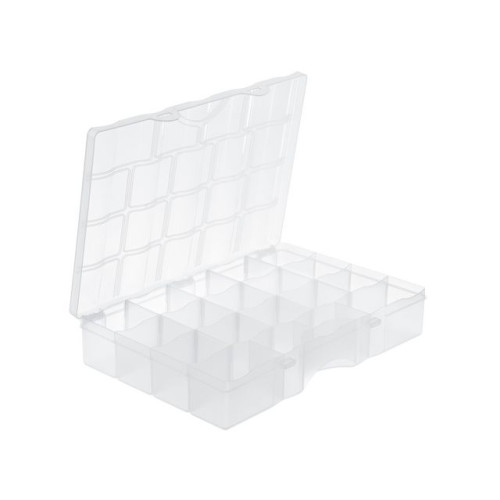 SmartStore Förvaringsbox organizer L 39x27x6cm