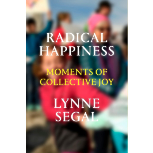 Verso Books Radical Happiness (häftad, eng)