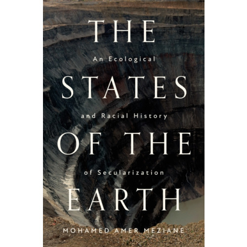 Verso Books The States of the Earth (häftad, eng)