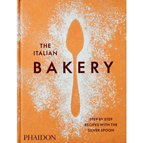 Phaidon Press Ltd The Italian Bakery (inbunden, eng)