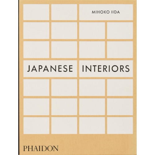 Phaidon Press Ltd Japanese Interiors (inbunden, eng)