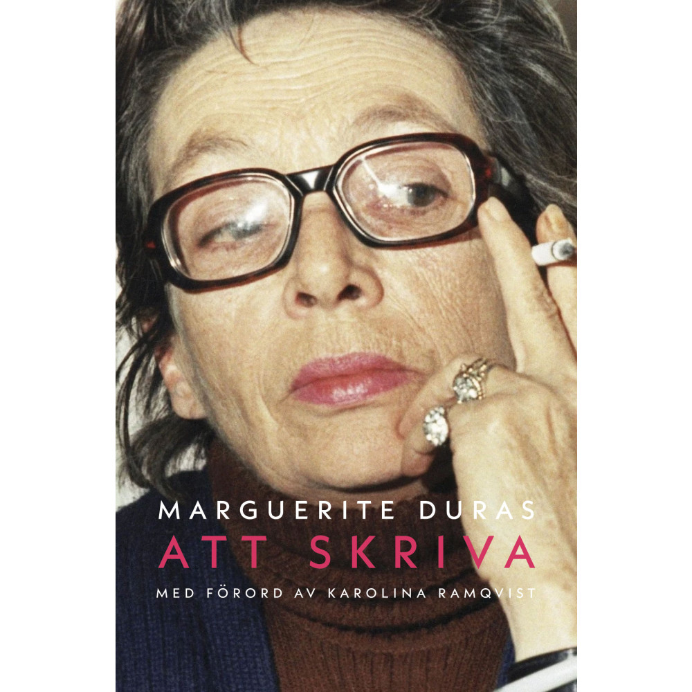 Produktbild för Att skriva (bok, danskt band)