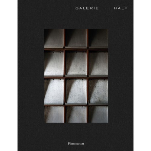 Editions Flammarion Galerie Half (inbunden, eng)