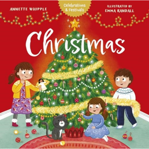 Quarto Publishing Plc Christmas (häftad, eng)