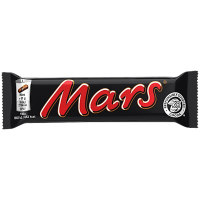 Produktbild för Mars 51 g x 32 st